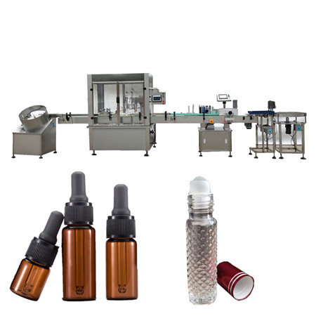 YB-YX2 15ml CBD e-Liquid Tinctures dropper bottle filling machine 10ml 30ml ម៉ាស៊ីនបំពេញដបបូស្តុន