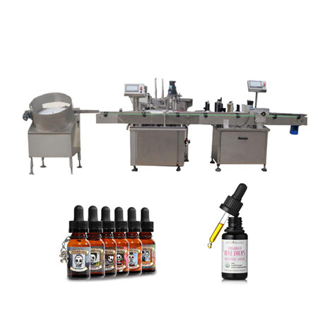 ដោយស្វ័យប្រវត្តិ 10ml e-liquid 2ml vacuum perfume refill liquid mixing bottle ម៉ាស៊ីនបំពេញដប